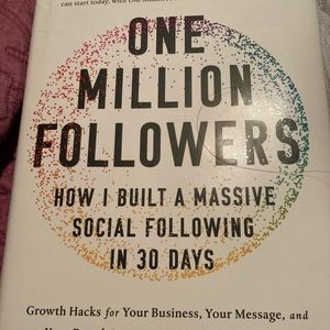 One million followers by Brendan Kane